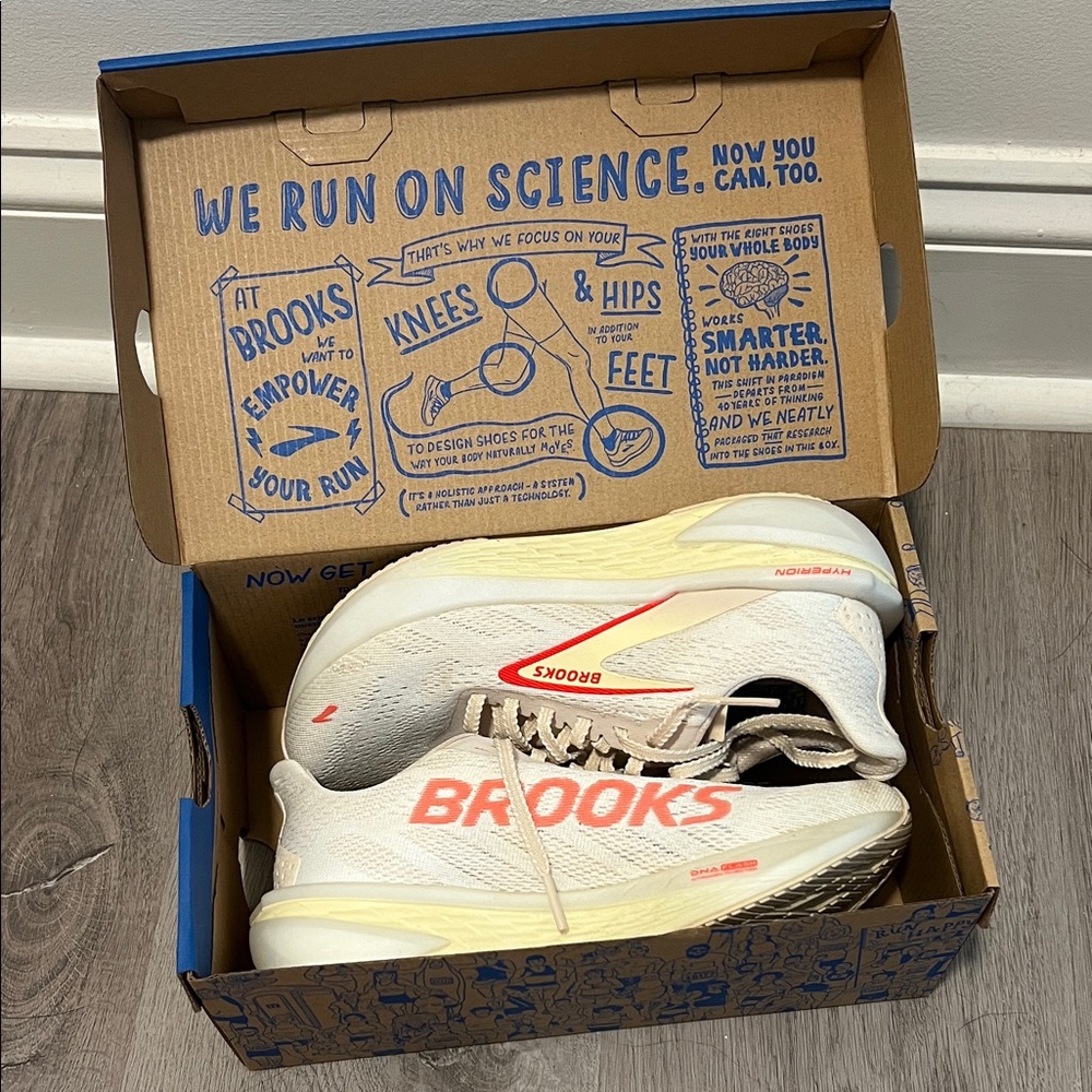 Brooks Hyperion 2